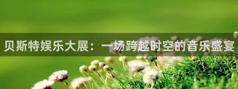 彩虹多多苹果版：贝斯特娱乐大展：一场跨越时空的音乐盛宴